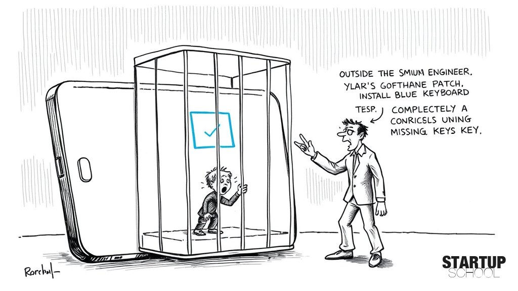 애플 업데이트, 차단된 아이폰 사용자에게는 체크메이트