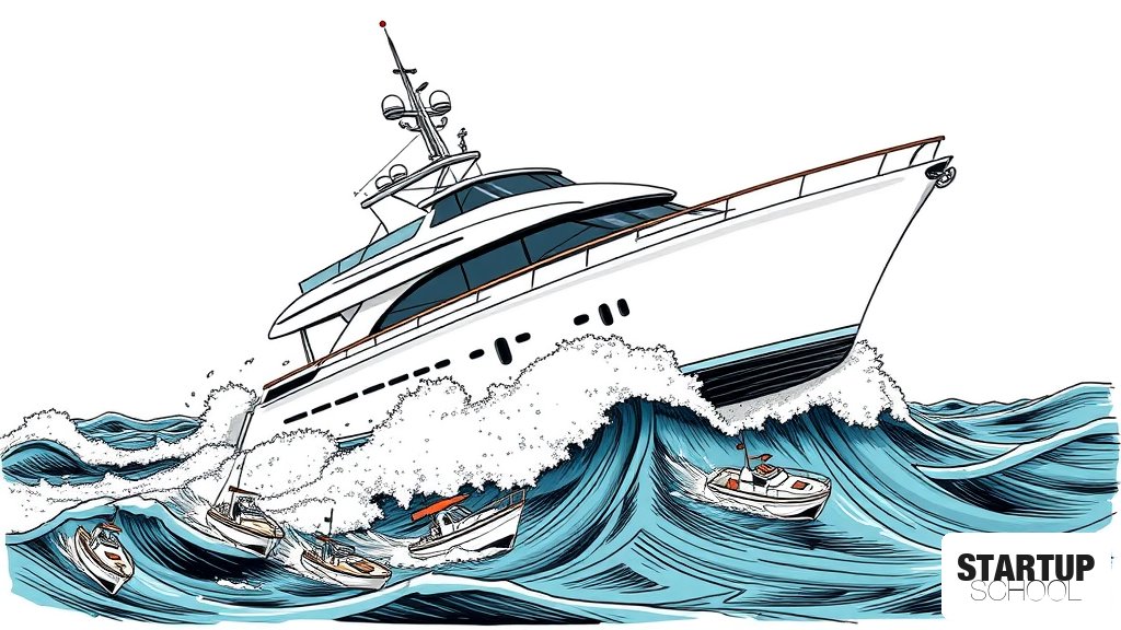 아퀼라 46 요트 리뷰