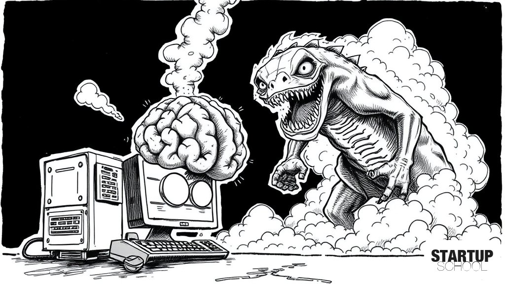 오마르치에서 Docker, vLLM, 클라우드 폴백 토폴로지로 로컬 우선 AI 추론 노드 구축하기