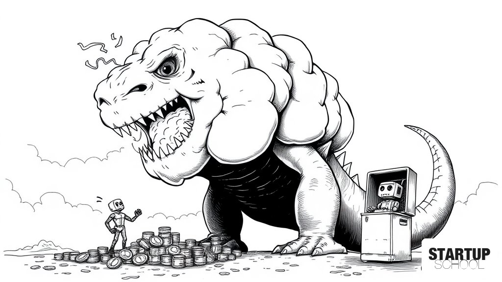 아키텍처 사례 연구: Docker를 사용해 개발자 SaaS를 서버리스에서 $10 VPS로 마이그레이션하기