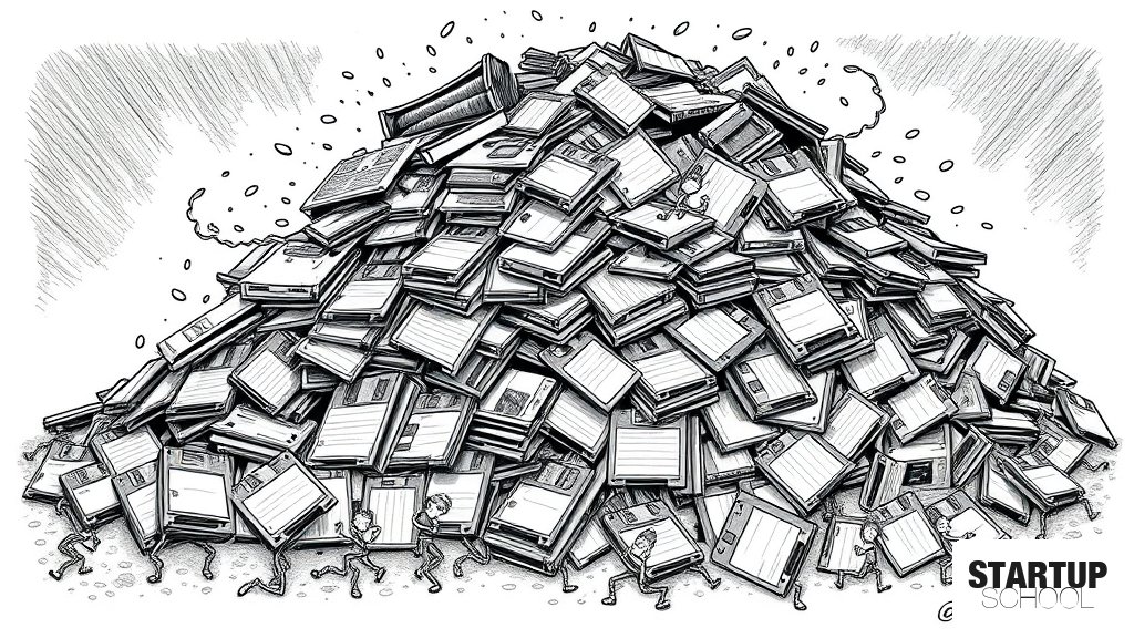 BYTE 잡지 아카이브, 1975년 1호부터 시작