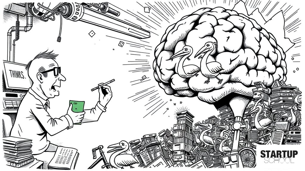 AI 연구소들, 펠리컨맥싱하는가?