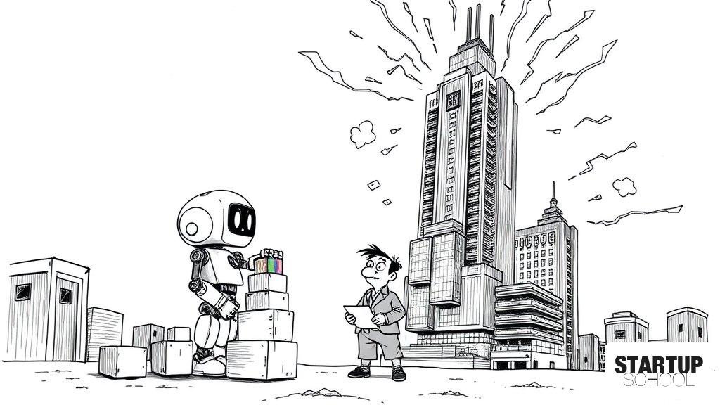 AI 웹 빌더, AI 개발 도구에 밀리는가?
