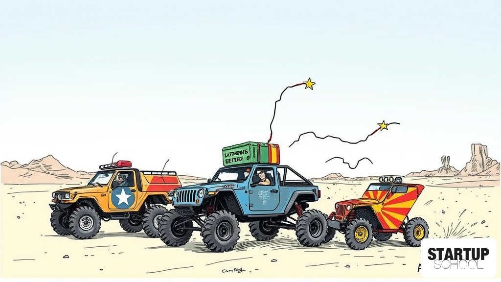 애리조나는 전력망 배터리 성장 급증을 겪고 있다. 이것이 지속될까?
