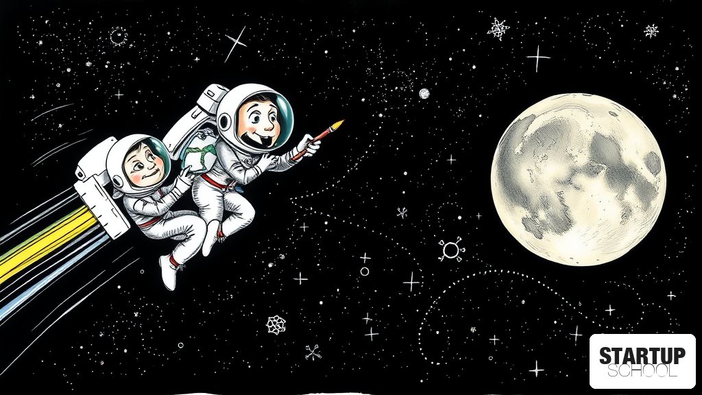 Artemis II 우주 비행사들, 기록 깨고 분화구 이름 지어