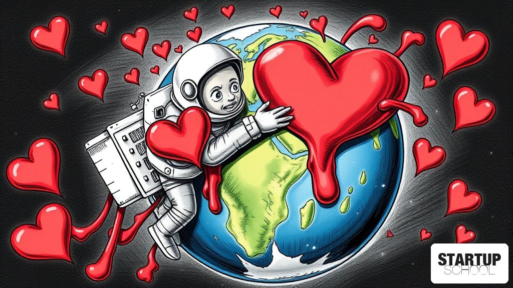 아르테미스 2호 승무원, 지구로 따뜻한 마음 전달