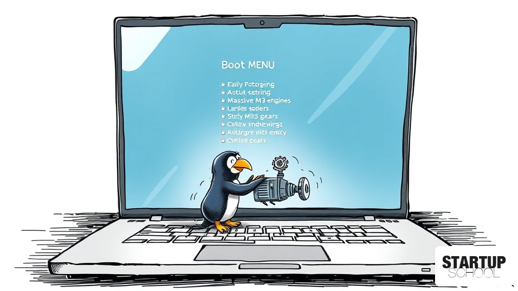 Asahi Linux 7.1 진행 보고서
