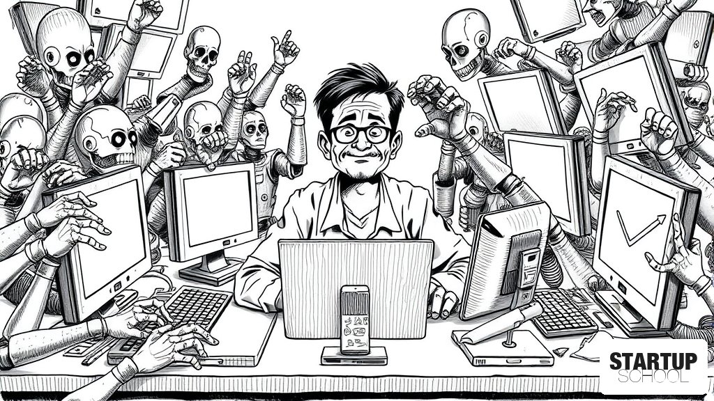Ask GN: 코딩 에이전트 뭐 쓰고 계세요? 고른 이유가 궁금합니다