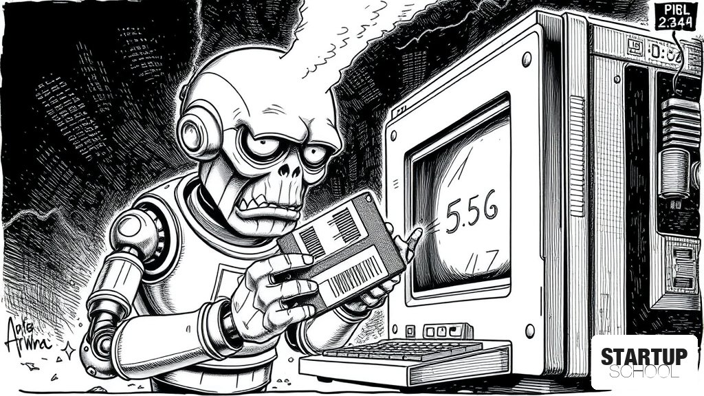 Ask HN: 3.5인치 디스케트 읽기 오류, 시대에 맞는 드라이브가 더 좋을까요?