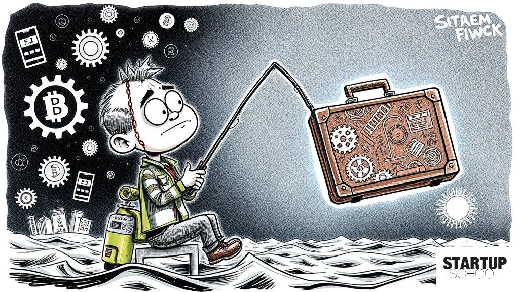 Ask HN: 솔로 엔지니어/컨설턴트로 첫 프로젝트를 어떻게 따냈나요?