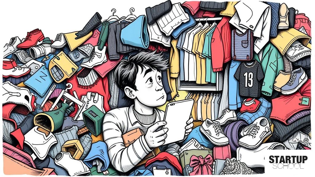 Ask My Wardrobe