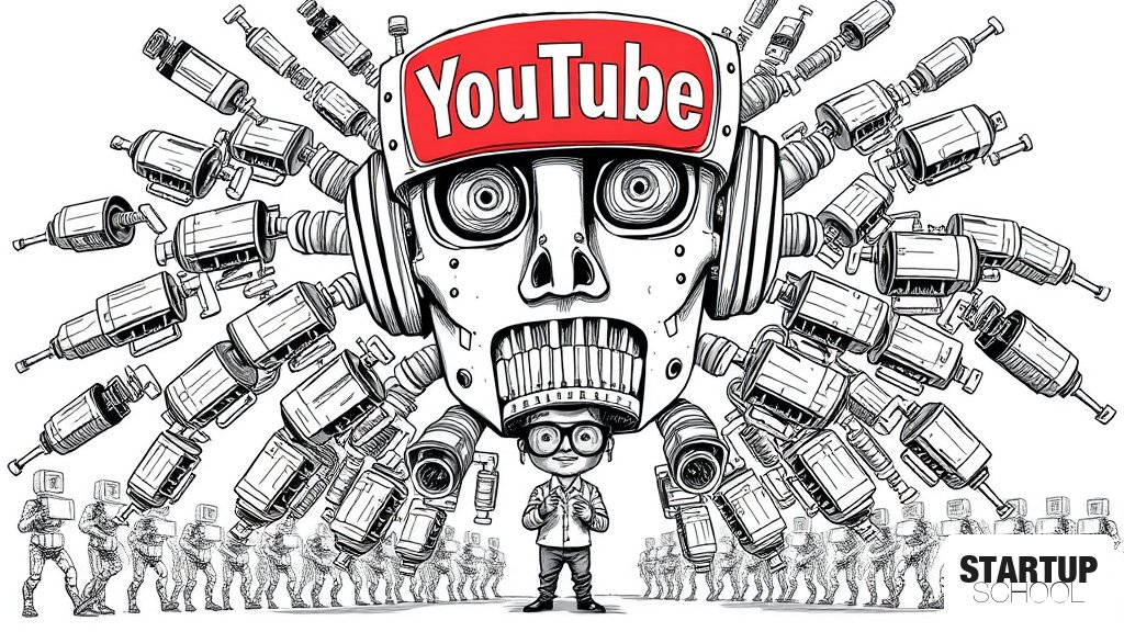 ‘Ask YouTube’ 동영상에 AI 기반 대화형 검색 기능 도입, Shorts에 Gemini Omni 추가