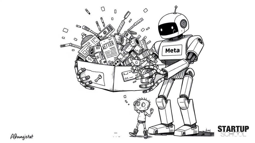 Astryx - Meta가 공개한 오픈소스 디자인 시스템