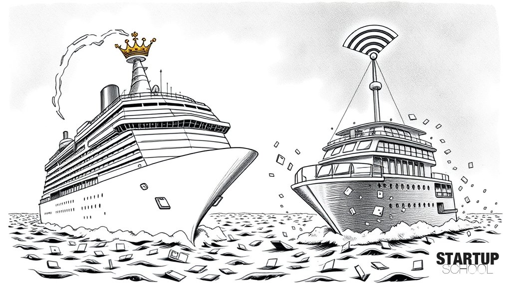 Asuka, 35년째: 각자의 항로를 나아가는 두 척의 배