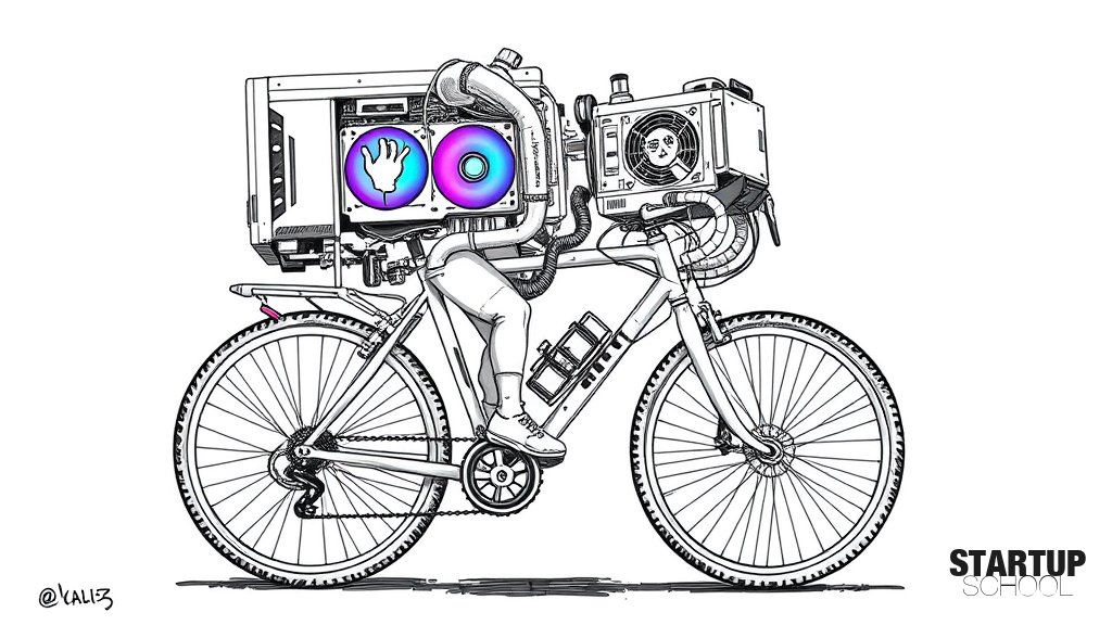 Asus Bike Booster