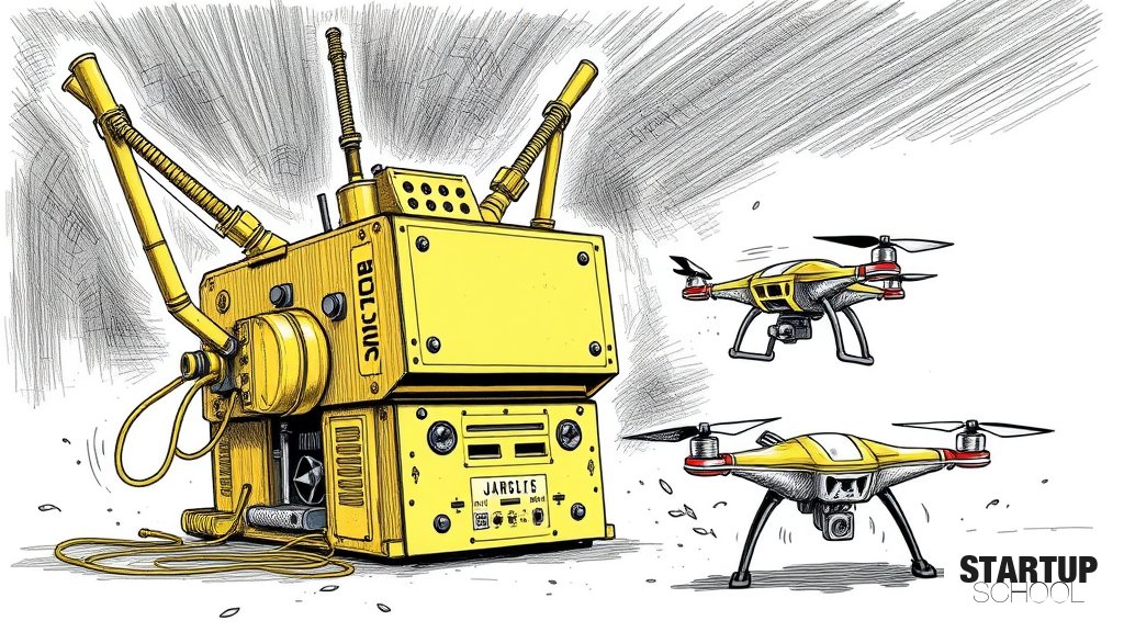 비대칭 공방어: 첨단 항법, C-UAS 플랫폼을 위한 1850만 달러 규모의 KONGSBERG 계약 체결