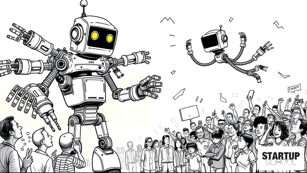 휴먼X 컨퍼런스, 모두가 클로드에 열광했다