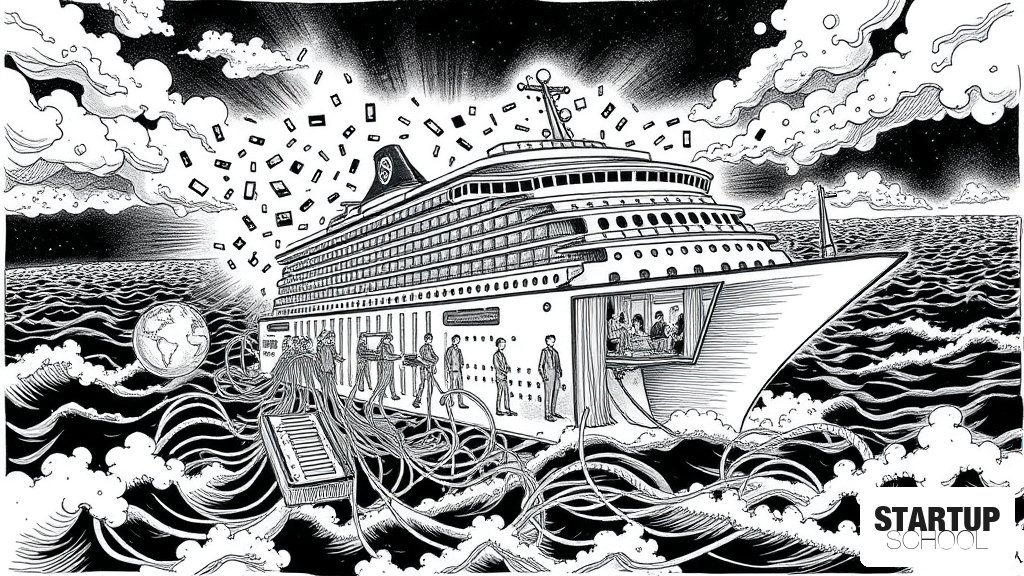 Atlas Ocean, Cabin Select와 기술 파트너십 심화