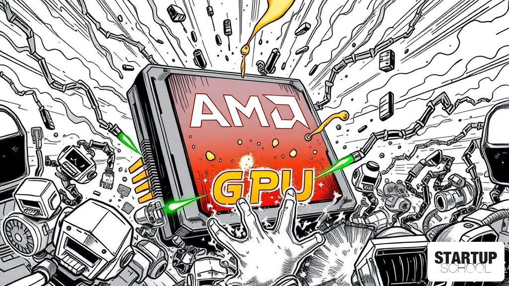AMD MI450 GPU에서의 어텐션 디코딩: 글루온 커널 최적화 가이드