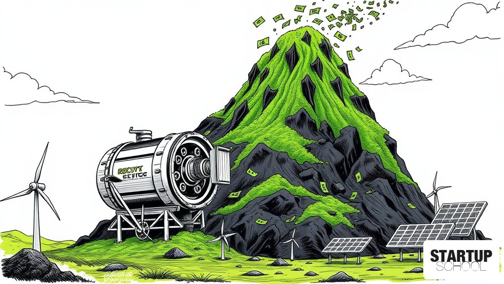 호주 윤리 투자, 기후 중심 6억 2천 5백만 달러 규모의 사모펀드 출시