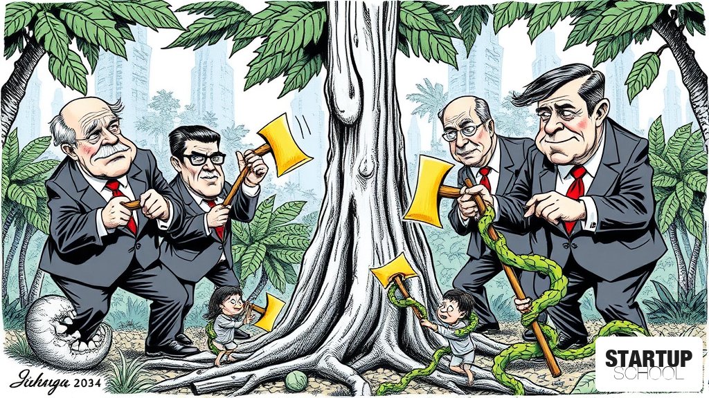 호주 투자 그룹, 삼림 파괴 문제로 '빅 포' 은행 압박