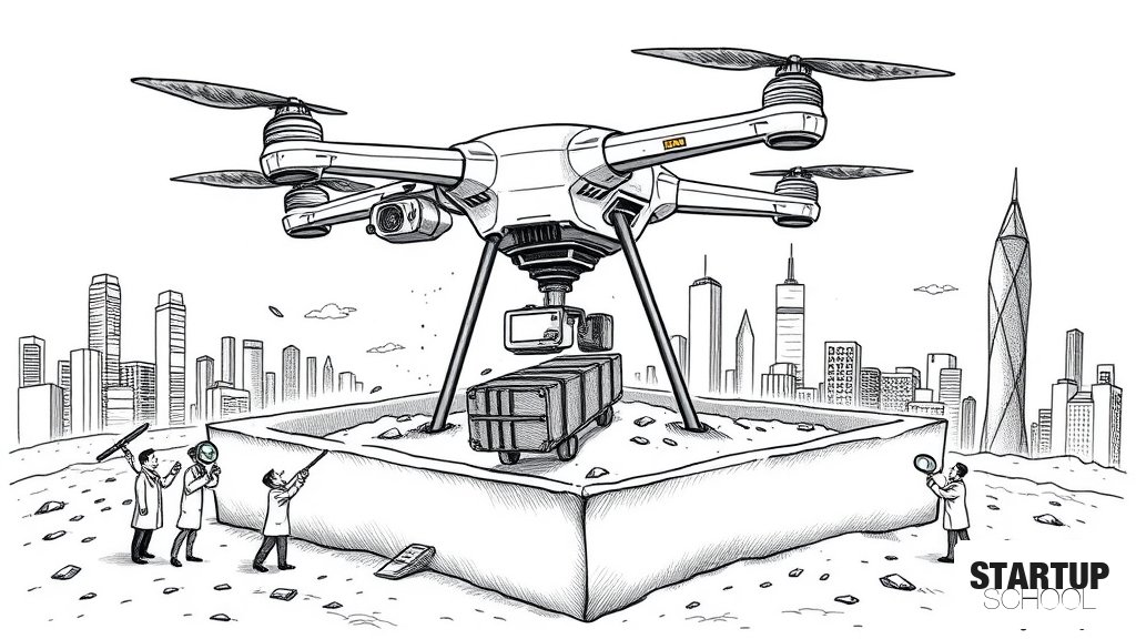 AutoFlight, 홍콩 첫 "규제 샌드박스 X" 비행 시험에 선정