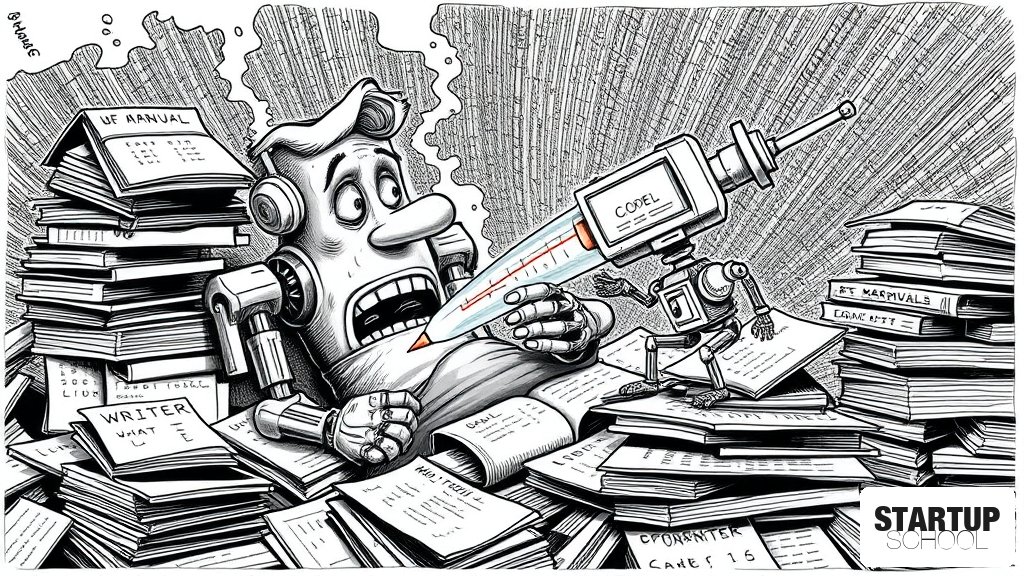 기술 문서 자동화: AI 기반 스니펫 생성, 기술 문서 작성자를 위한 솔루션