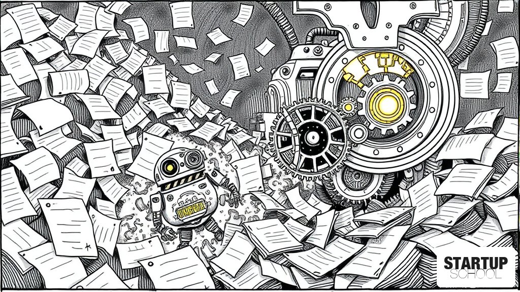 AI 맞춤 파이프라인 구축으로 문헌 검토 자동화하기