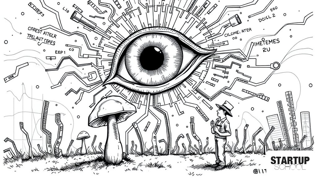 AI 스마트 알림으로 버섯 농장 기후 자동화하세요