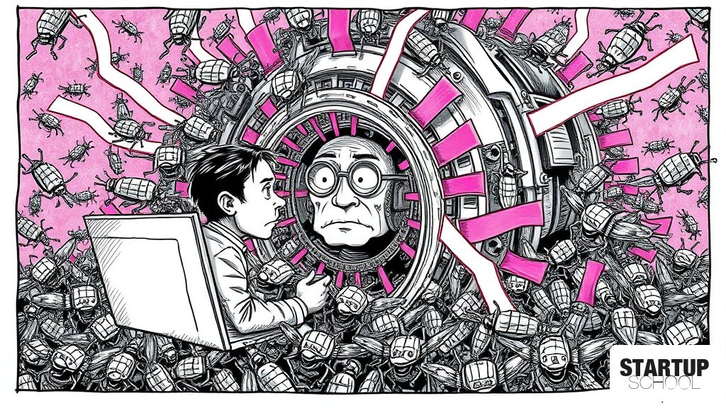 자동화된 봇, AI 프로젝트 링크로 오픈 소스 프로젝트 교란: 커뮤니티, 해결책 모색