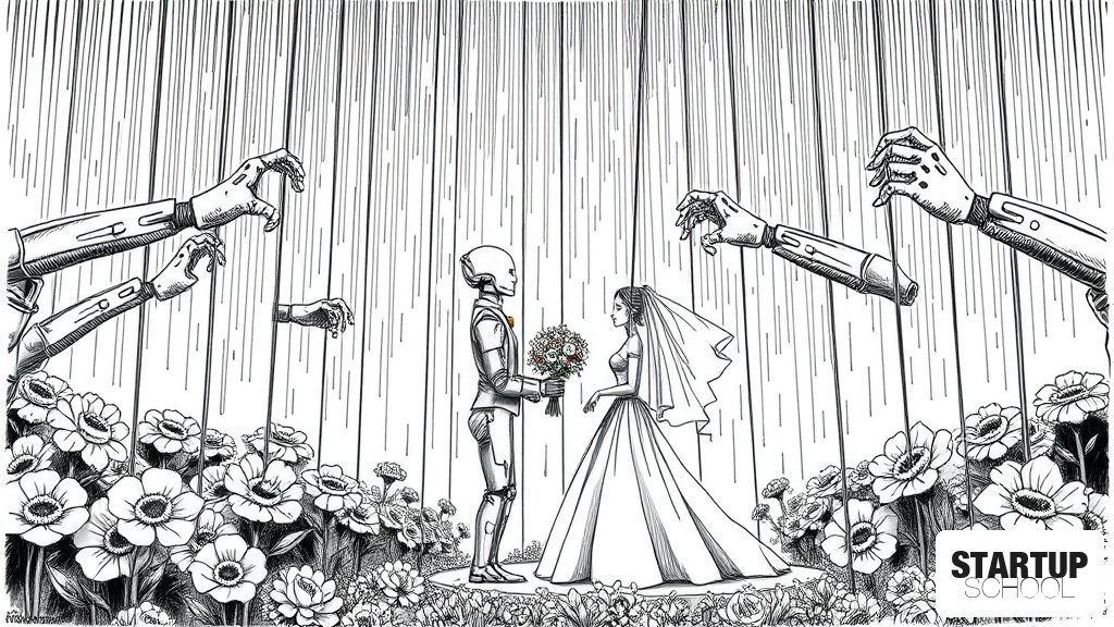 AI로 '가정 시나리오' 자동화, 완벽한 결혼식 연출