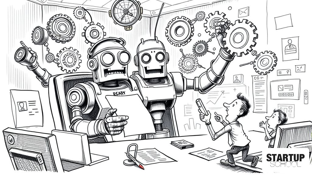 AI 자동화: 기업 프로세스 혁신을 위한 완벽 가이드