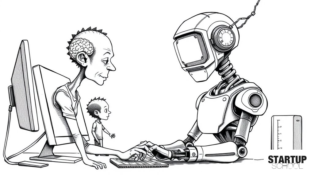 AI 무력화 방지 – 새로운 도구가 바이브 코딩 기술 퇴화를 역전할 것을 약속