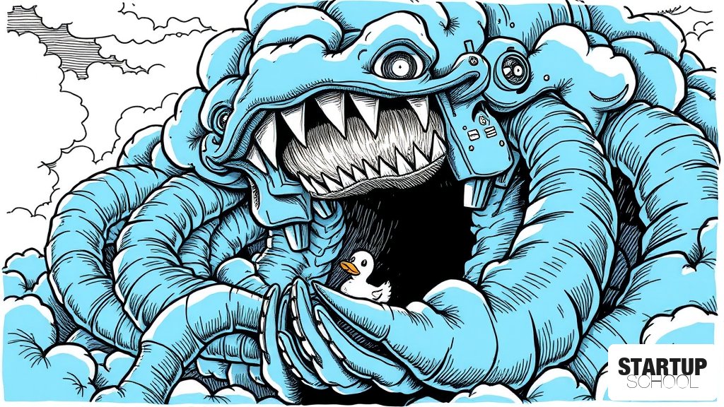 AWS, DuckLabs 인수