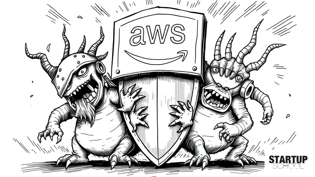 AWS 컨티뉴엄, OpenAI Codex 및 Anthropic Claude Code와 통합하여 AI 보안 강화