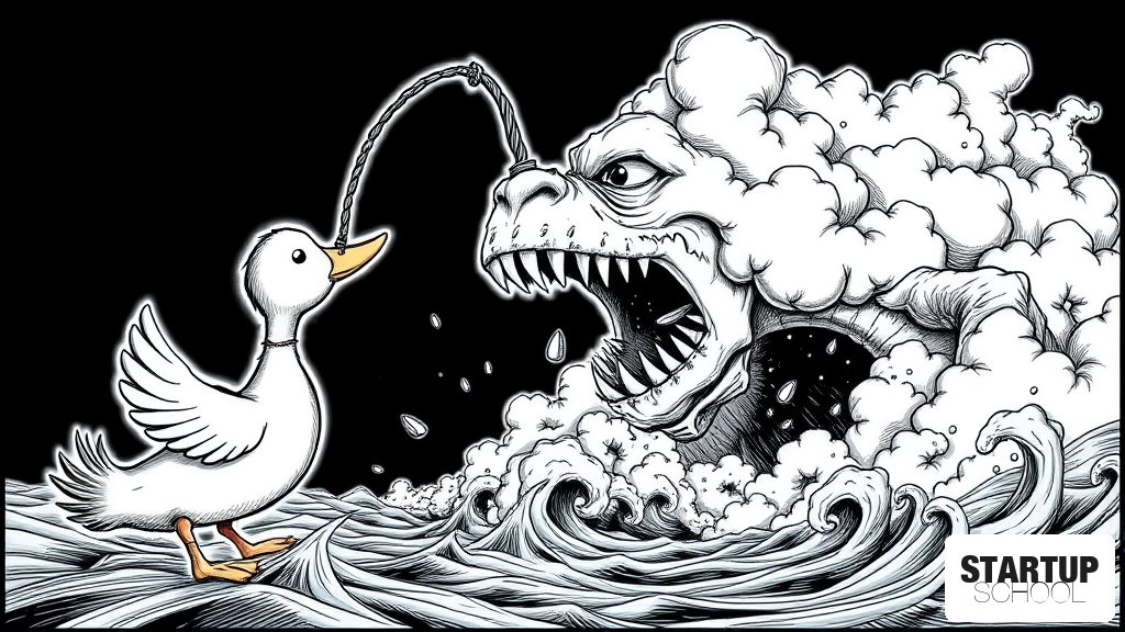 AWS: DuckDB가 데이터 에스테이트 전반에 '연결 고리'를 제공할 것입니다