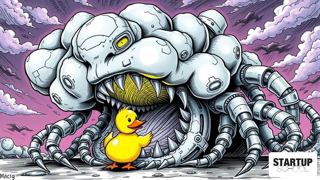 AWS, DuckDB 개발사 DuckLabs 인수