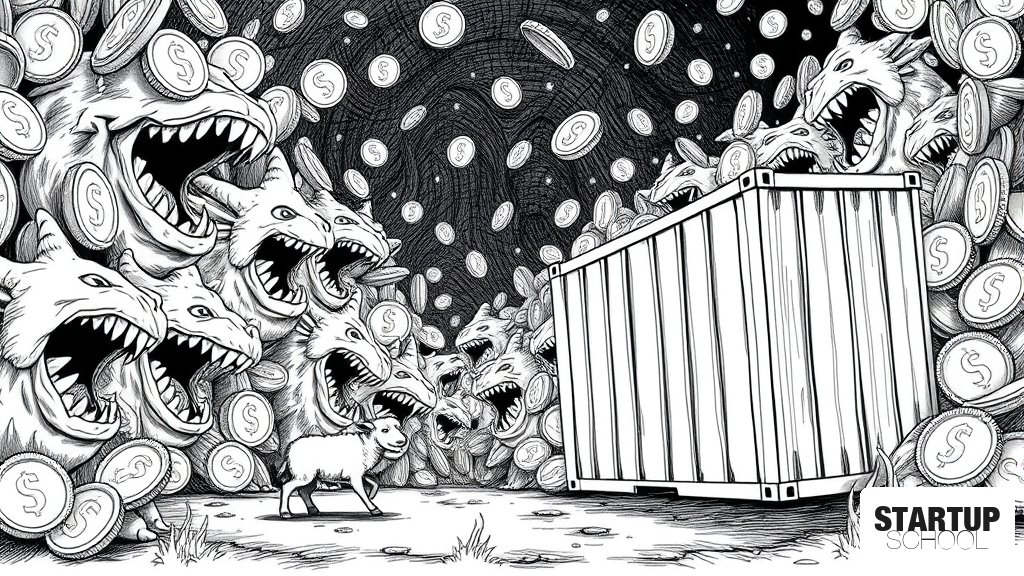 AWS Lambda의 숨겨진 비용: 컨테이너로 마이그레이션 시점 (그리고 방법)