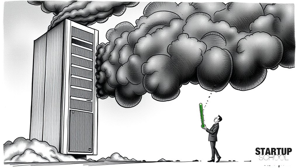 AWS, 클라우드 사용에 따른 탄소 발자국 추적 솔루션 출시