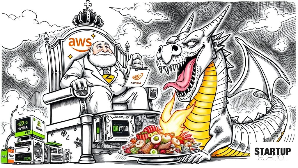 AWS, 포레스터 웨이브 AI 인프라 솔루션 Q4 2025에서 리더로 인정