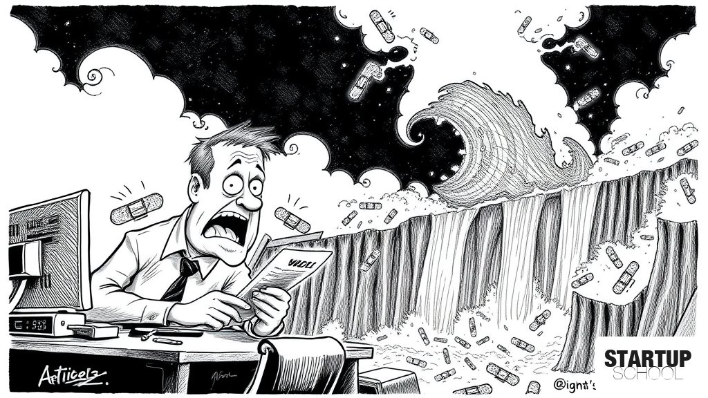 AWS 보안, 난해한 선택을 하다