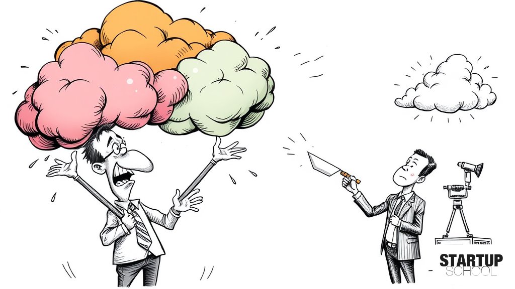 AWS vs Azure vs GCP: 기능 목록 비교는 그만두세요