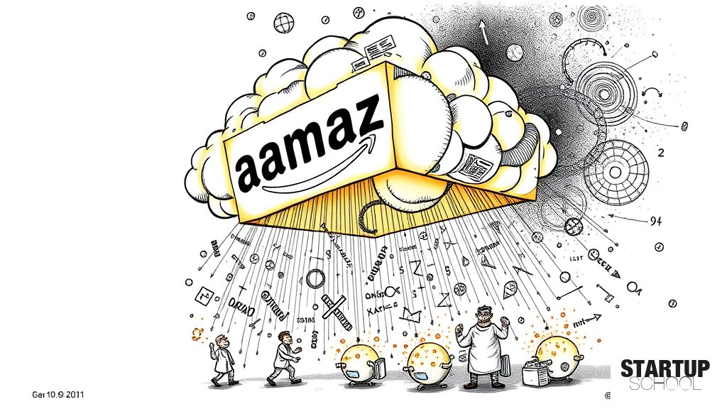 AWS, 세계 첫 클라우드 기반 내결함성 양자컴퓨터 추진…2028년 ‘리브라’ 공개