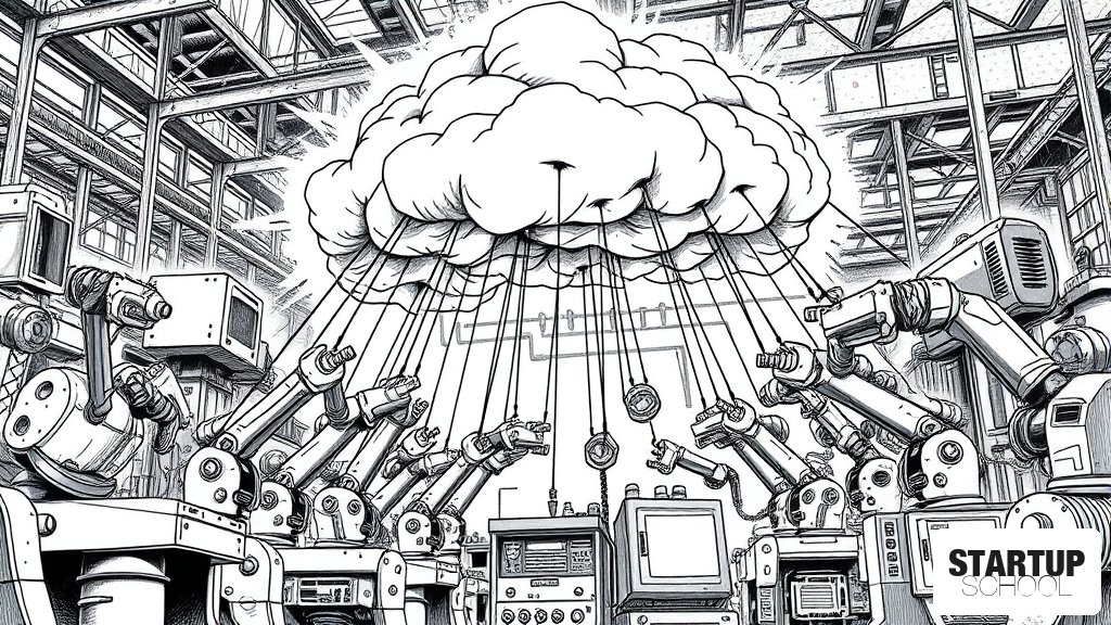 AWS, 한국 피지컬 AI 생태계 육성한다…로보틱스 상용화 앞장