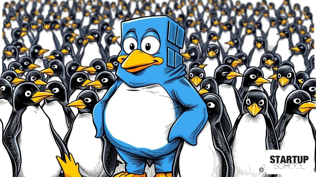 Azure Linux 4.0, Microsoft의 첫 번째 범용 Linux