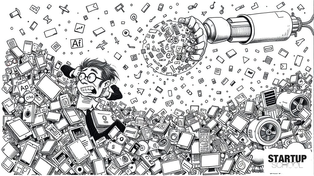 배드크롭: AI 개발을 위한 새로운 API 플랫폼 등장