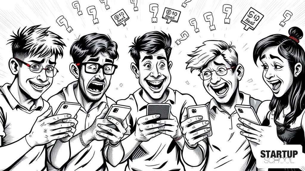 방갈로르 최고의 Gen Z 친구 찾기 앱.