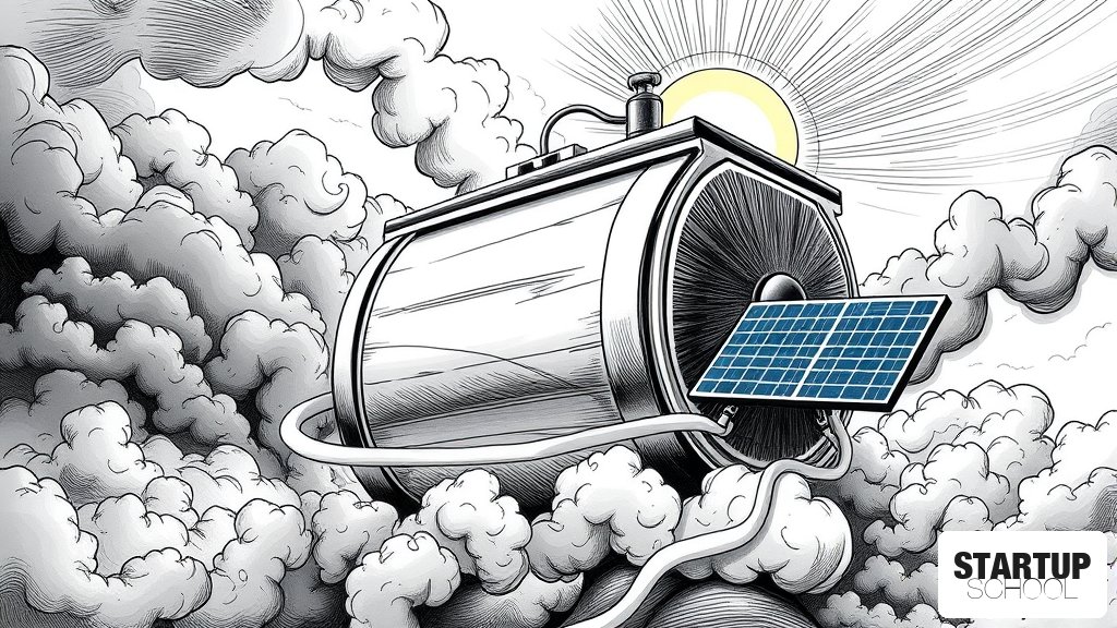 배터리 에너지 저장, 인도의 탄소 배출 감축 목표 달성의 핵심