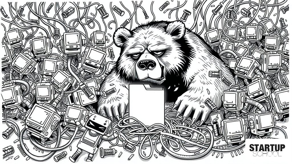 BearDrive