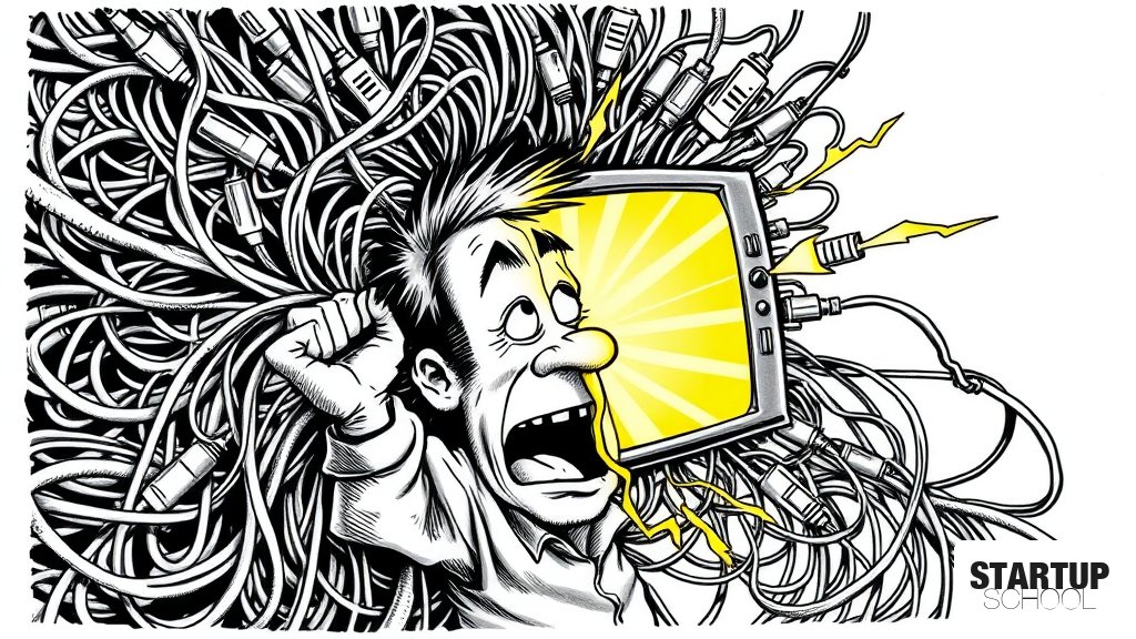 베스트 Apple TV IPTV 앱 (덴마크): 간단한 EPG 프로그램 가이드와 멋진 색상